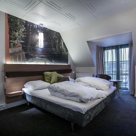 Hotel Ry Ry Kültér fotó