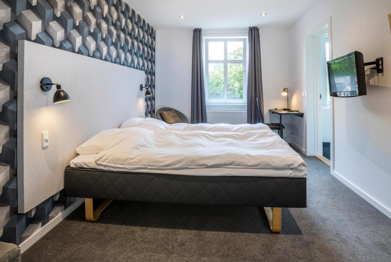 Hotel Ry Ry Kültér fotó