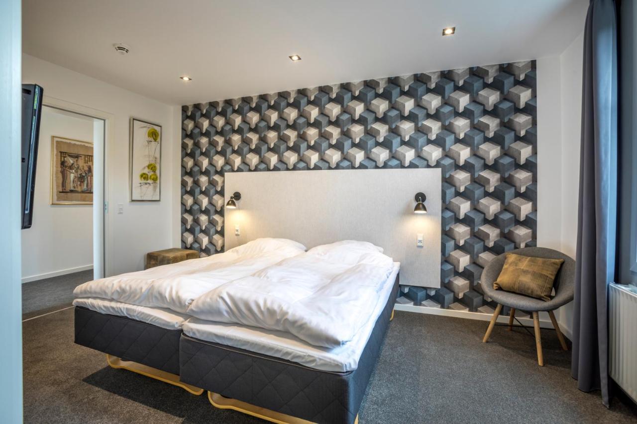 Hotel Ry Ry Kültér fotó