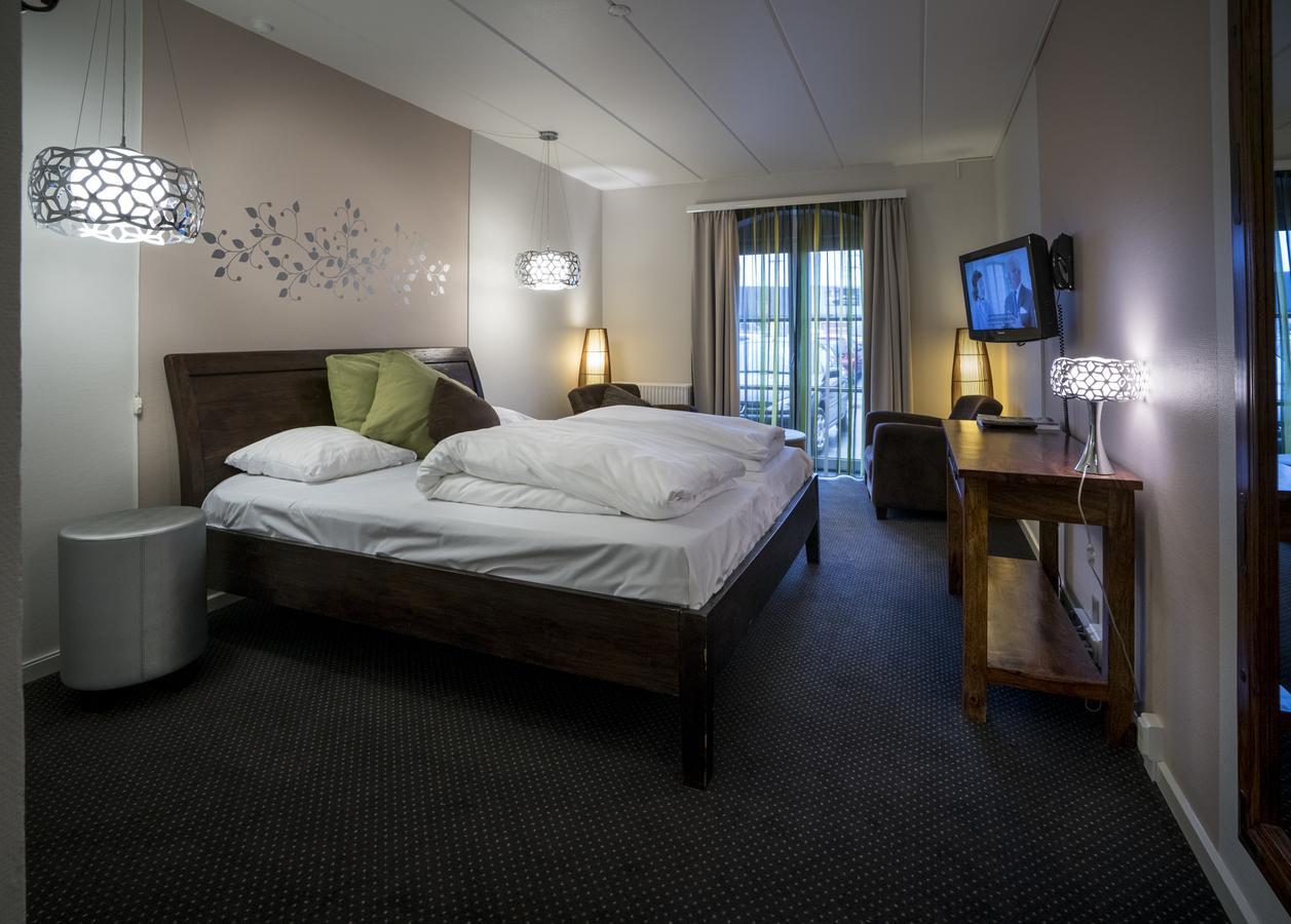 Hotel Ry Ry Kültér fotó