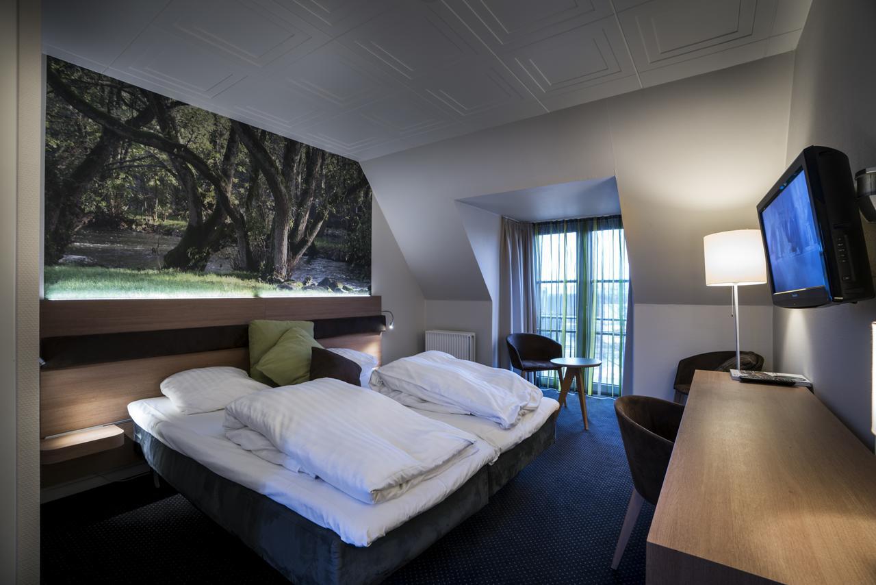 Hotel Ry Ry Kültér fotó