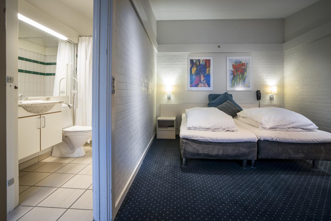 Hotel Ry Ry Kültér fotó