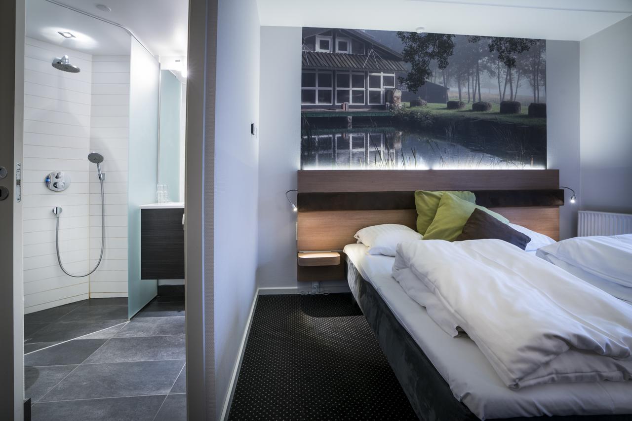 Hotel Ry Ry Kültér fotó